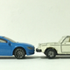New meets old.